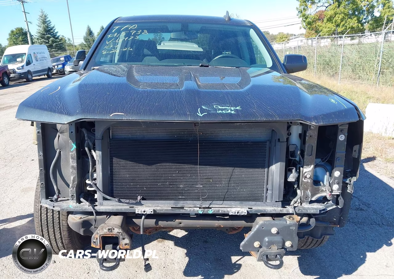 2018 Chevrolet Silverado 1500 1Lt VIN:1GCVKREH3JZ146473 - 13