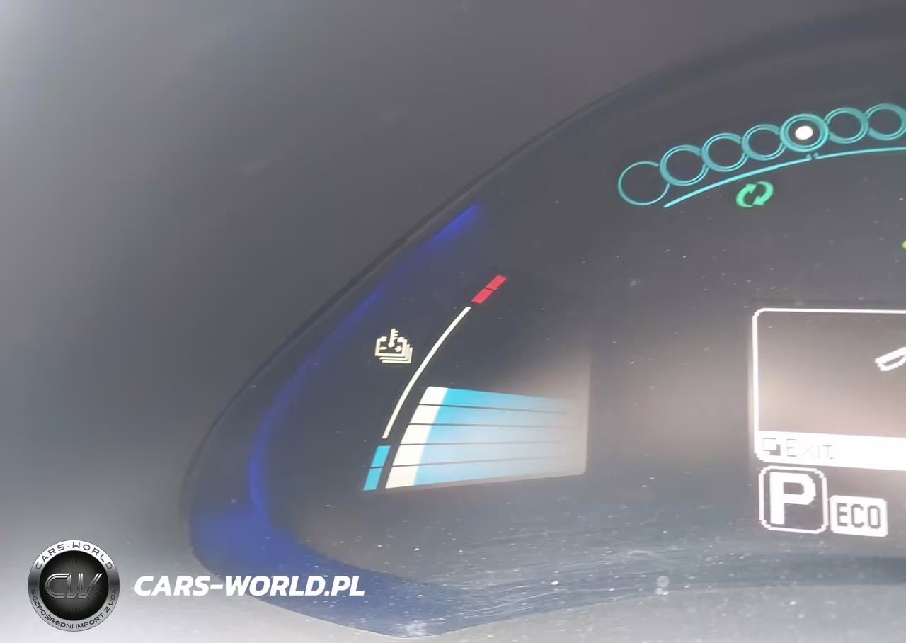 2015 Nissan Leaf S VIN:1N4AZ0CP0FC302209 - 13