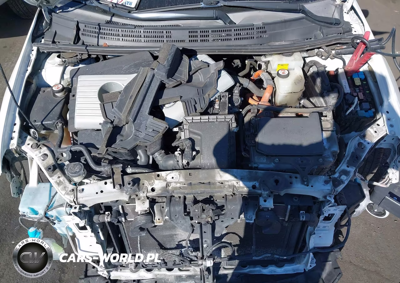 2017 Lexus Ct 200H VIN:JTHKD5BHXH2300737 - 10