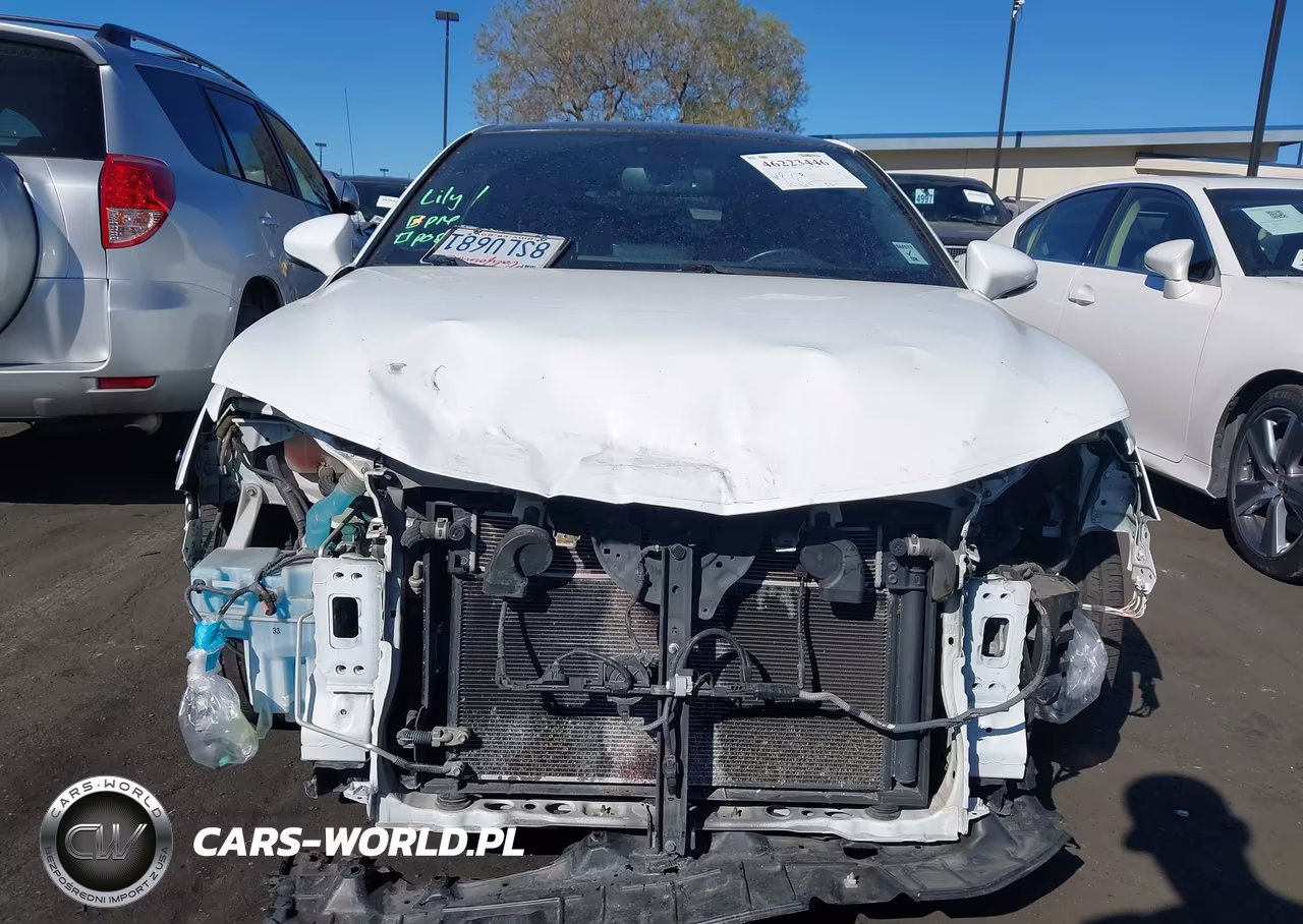 2017 Lexus Ct 200H VIN:JTHKD5BHXH2300737 - 13