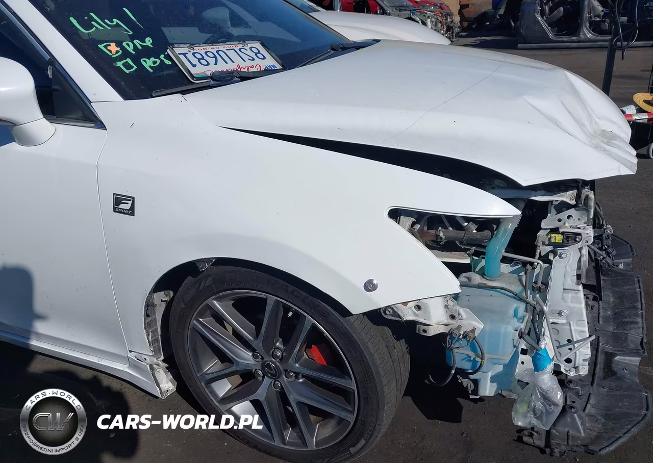 2017 Lexus Ct 200H VIN:JTHKD5BHXH2300737 - 18