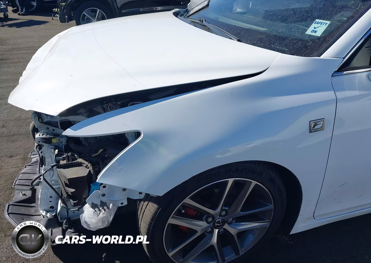 2017 Lexus Ct 200H VIN:JTHKD5BHXH2300737 - 19