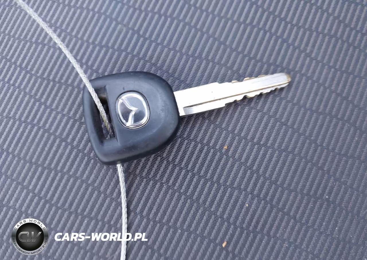 2007 Mazda Mazda3 I VIN:JM1BK12F571747141 - 11