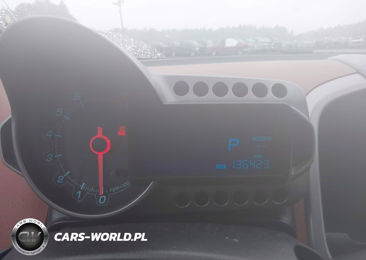2015 Chevrolet Sonic Ltz Auto VIN:1G1JE5SB3F4169621 - 7