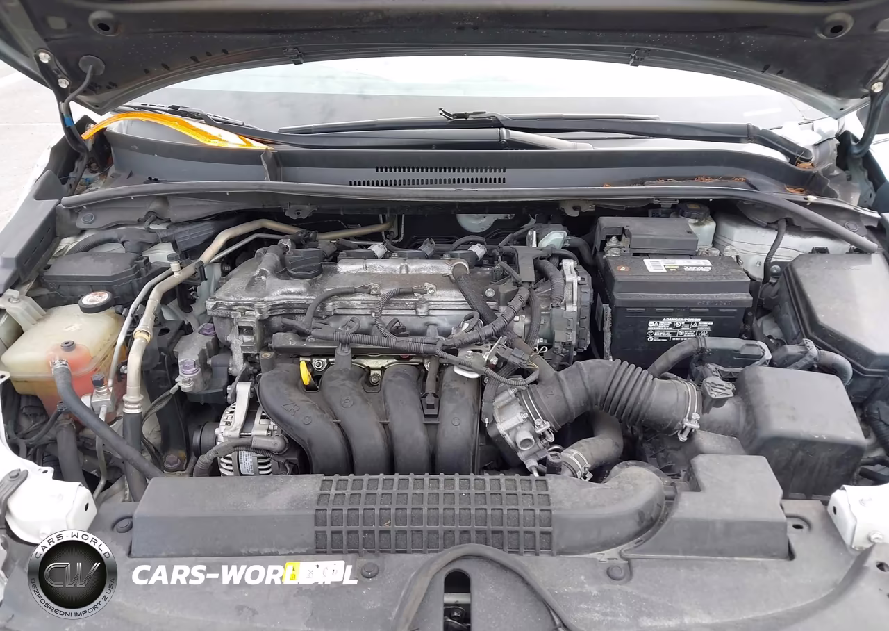 2020 Toyota Corolla L VIN:5YFDPRAE8LP114205 - 10