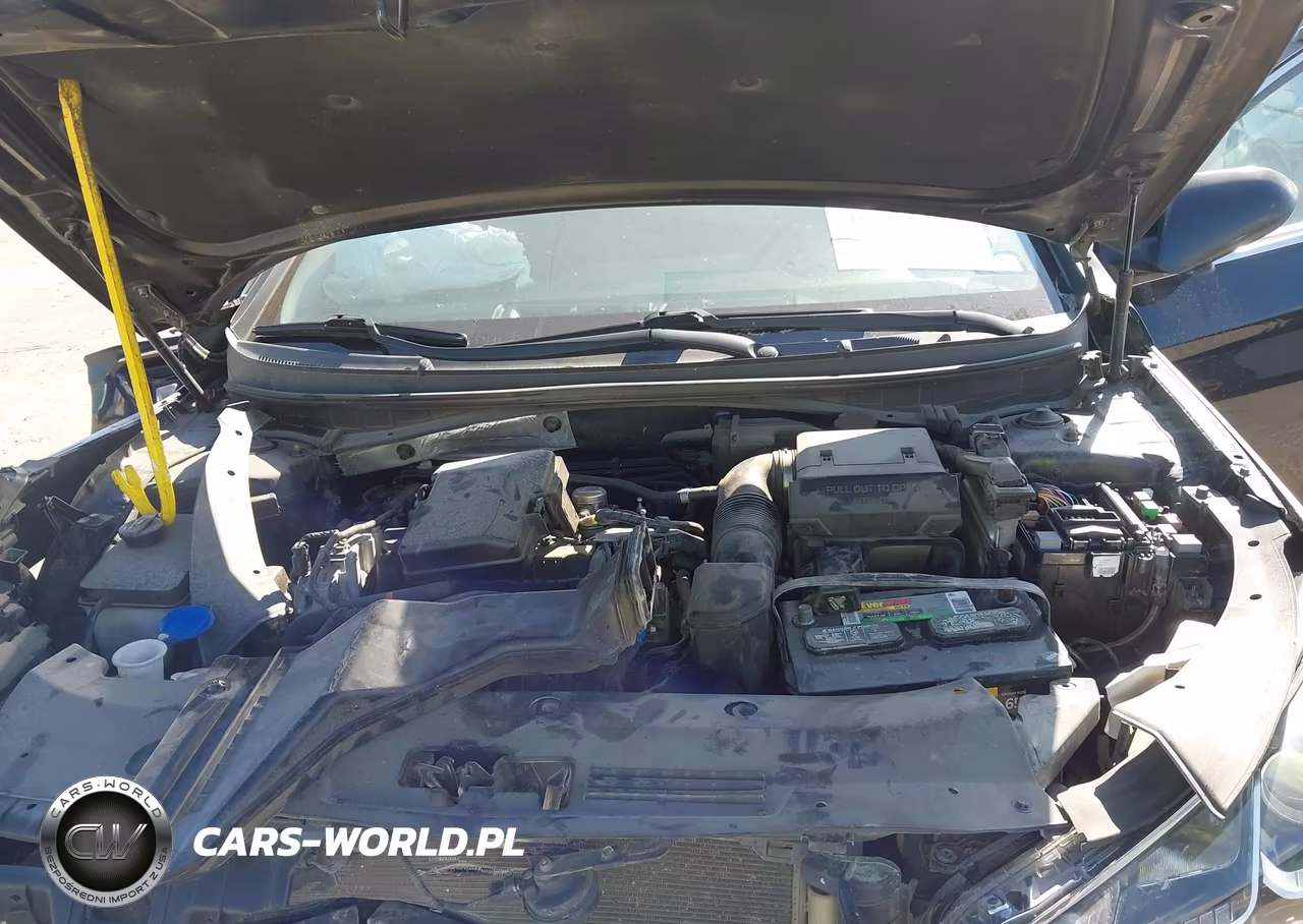 2018 Hyundai Sonata Se VIN:5NPE24AF0JH623794 - 10