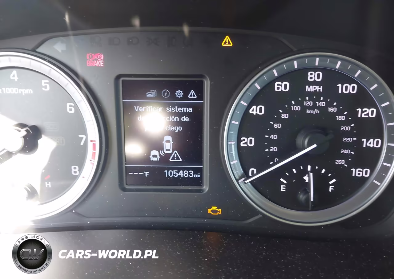 2018 Hyundai Sonata Se VIN:5NPE24AF0JH623794 - 15