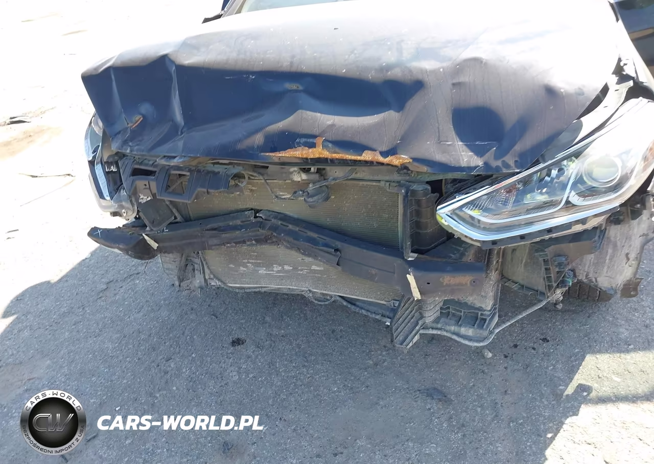 2018 Hyundai Sonata Se VIN:5NPE24AF0JH623794 - 6