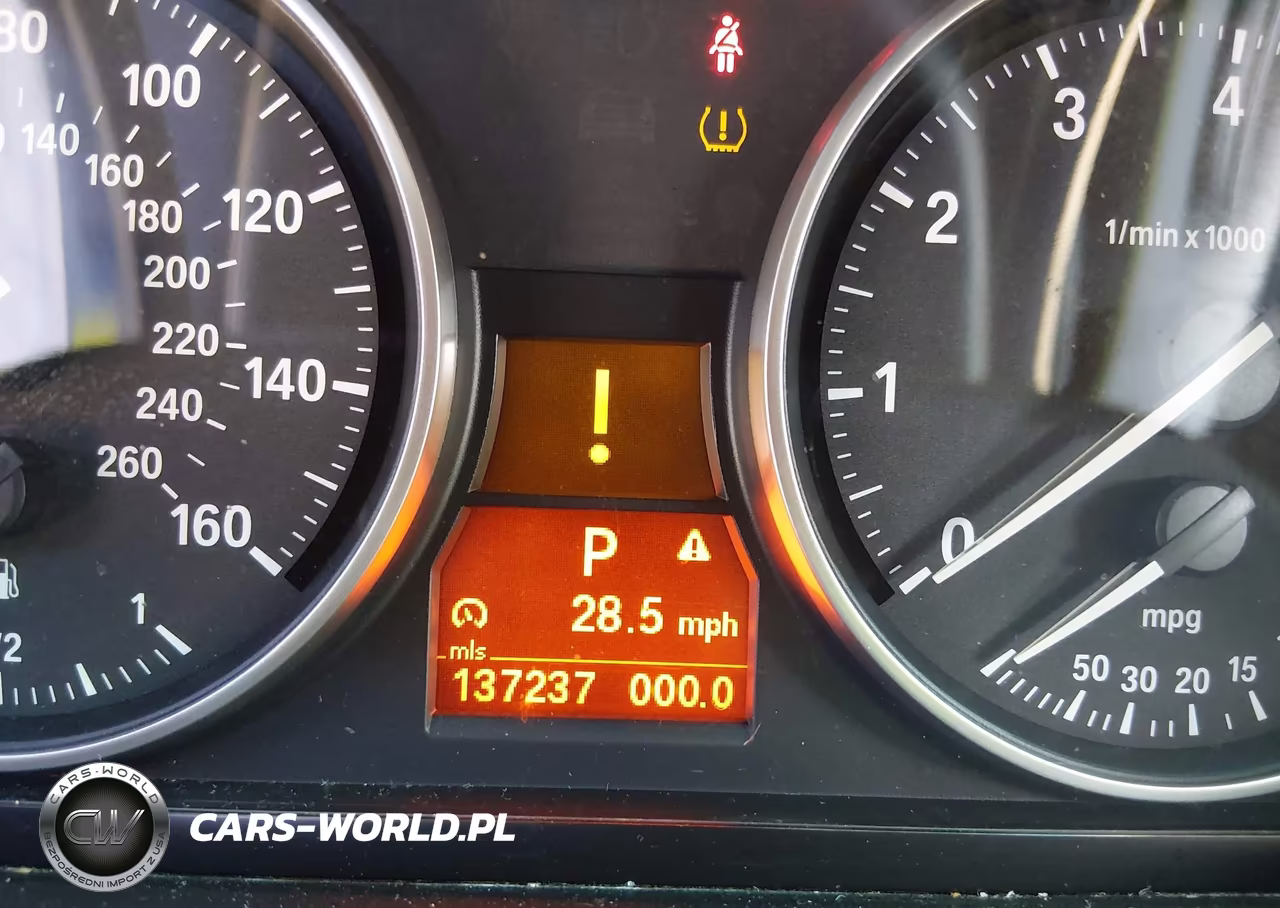 2009 BMW 328I VIN:WBAPH53519A438090 - 15