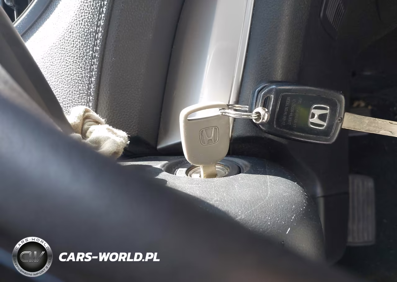 2015 Honda Cr-V Lx VIN:2HKRM3H38FH557956 - 11