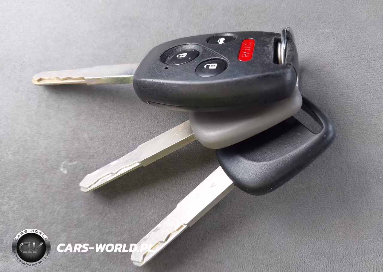 2003 Honda Accord 2.4 Lx VIN:1HGCM56343A058743 - 11