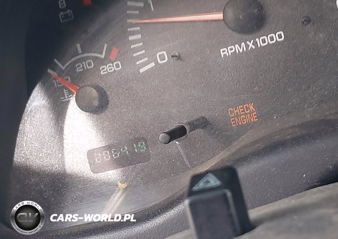 1999 Dodge Dakota VIN:1B7FL26X2XS273294 - 7