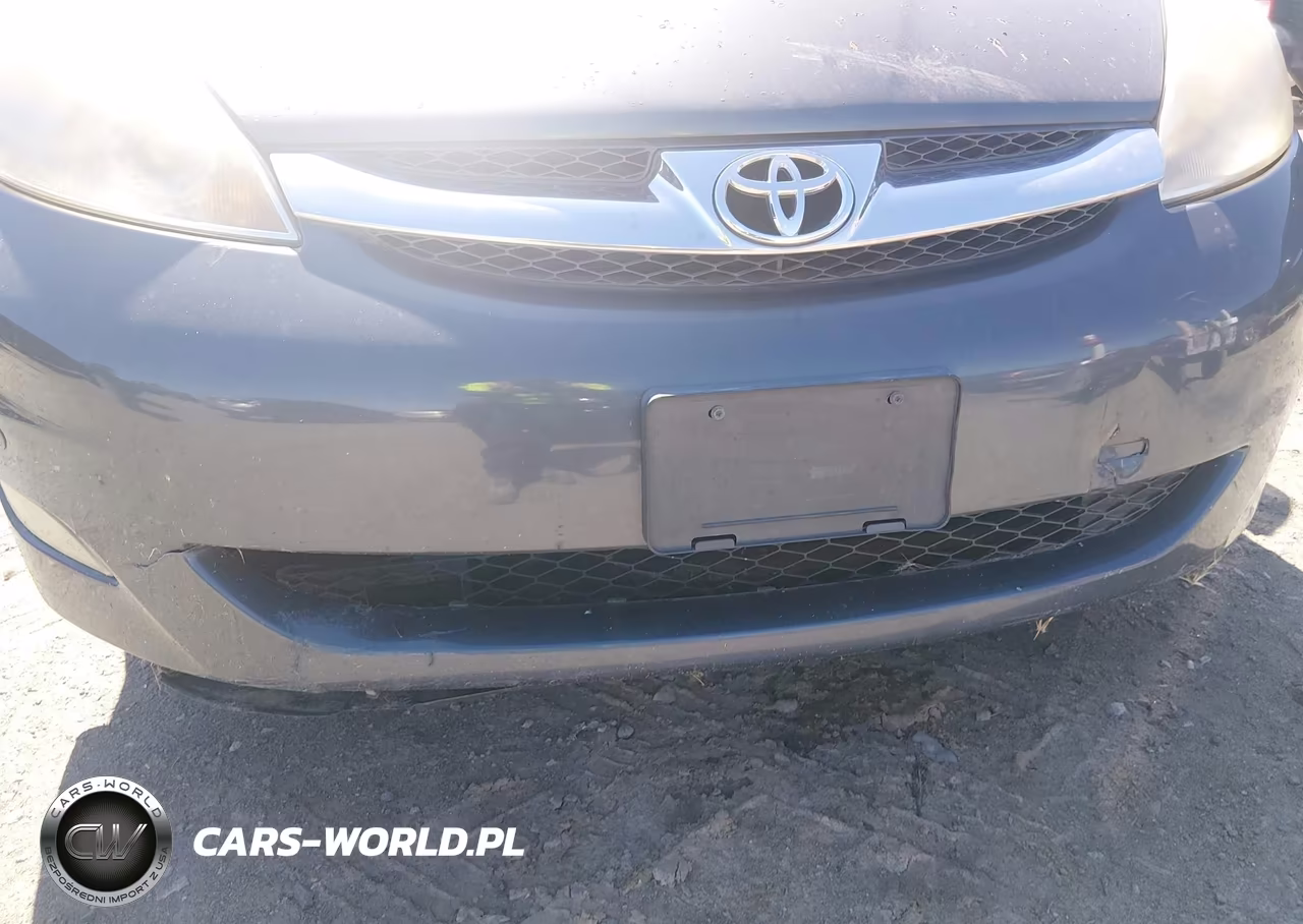 2008 Toyota Sienna Limited VIN:5TDZK22C78S131911 - 14