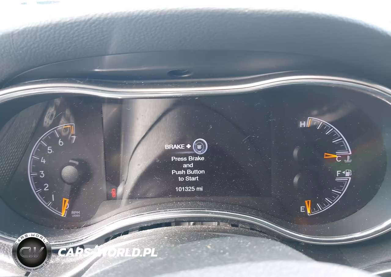 2018 Jeep Grand Cherokee Limited 4X4 VIN:1C4RJFBG4JC347526 - 7