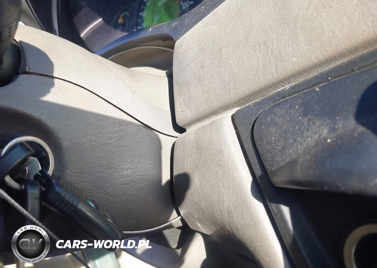 2003 Ford Focus Se-Ztw VIN:1FAFP36373W212359 - 11