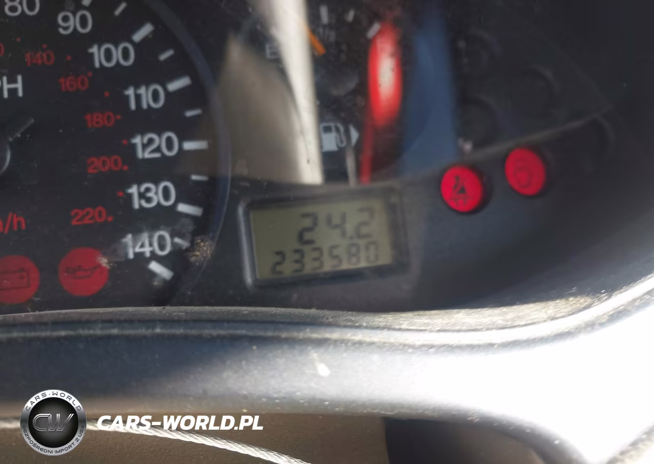 2003 Ford Focus Se-Ztw VIN:1FAFP36373W212359 - 15