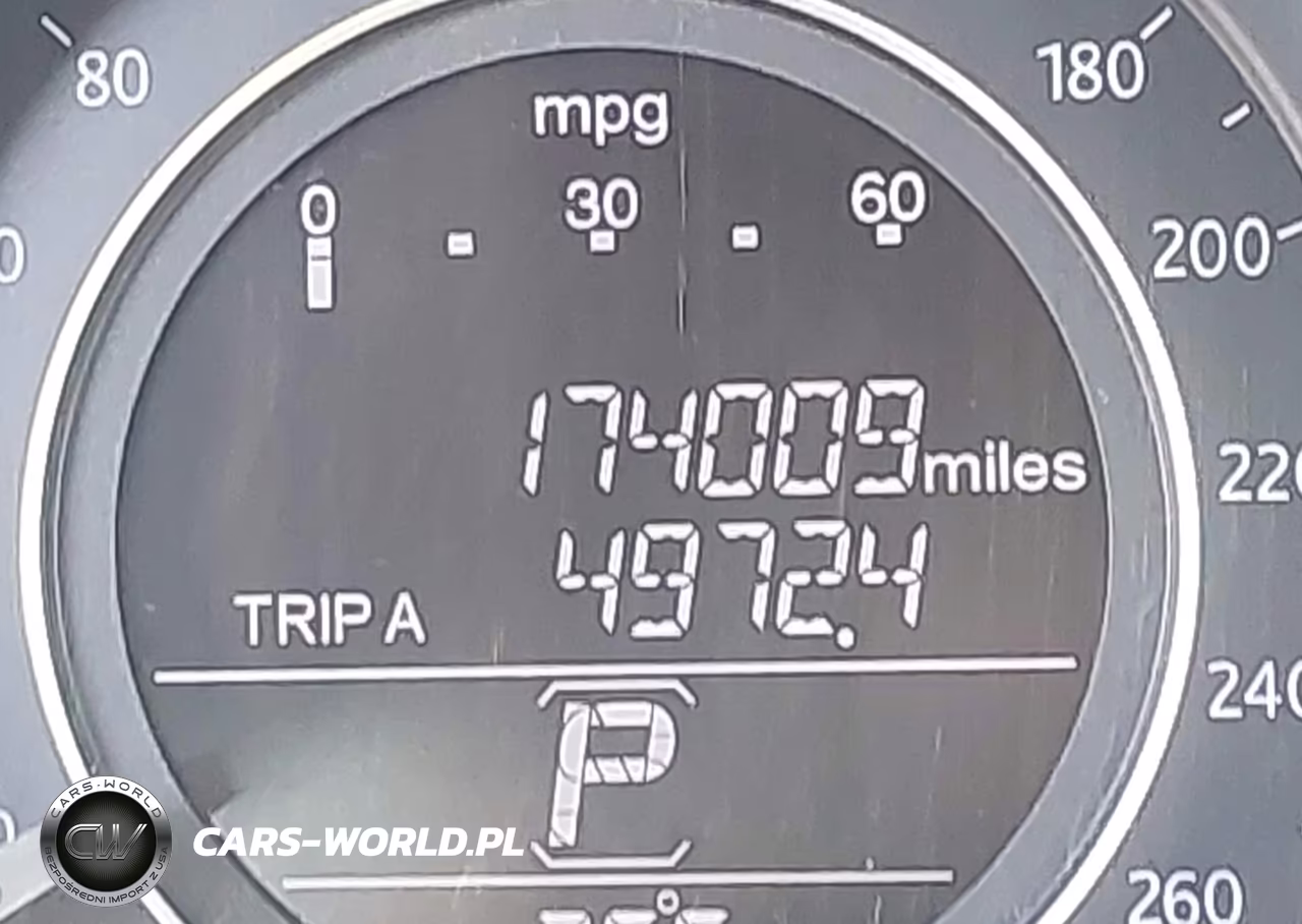 2014 Honda Accord Lx VIN:1HGCR2F32EA116156 - 15
