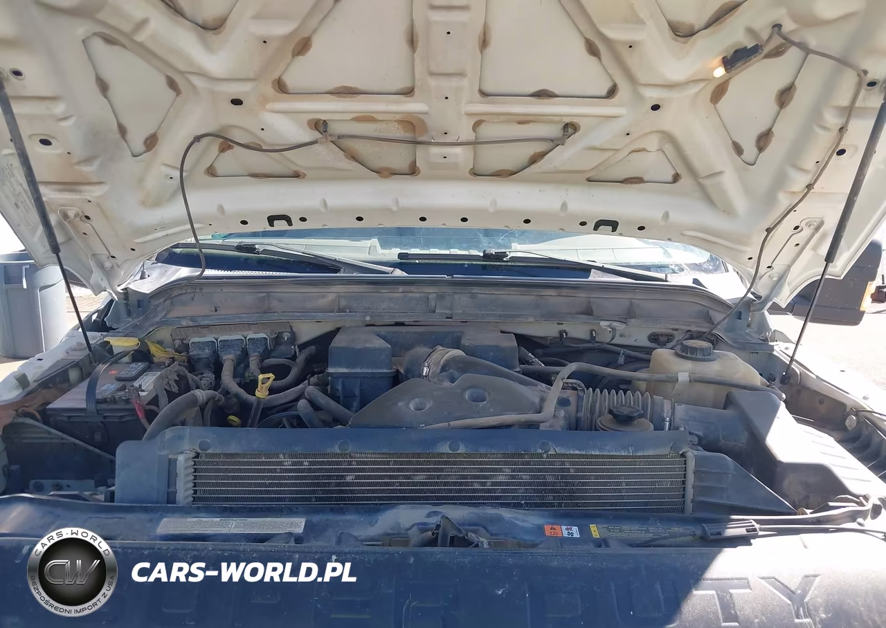 2012 Ford F-250 Xl VIN:1FT7X2A65CEA12046 - 10