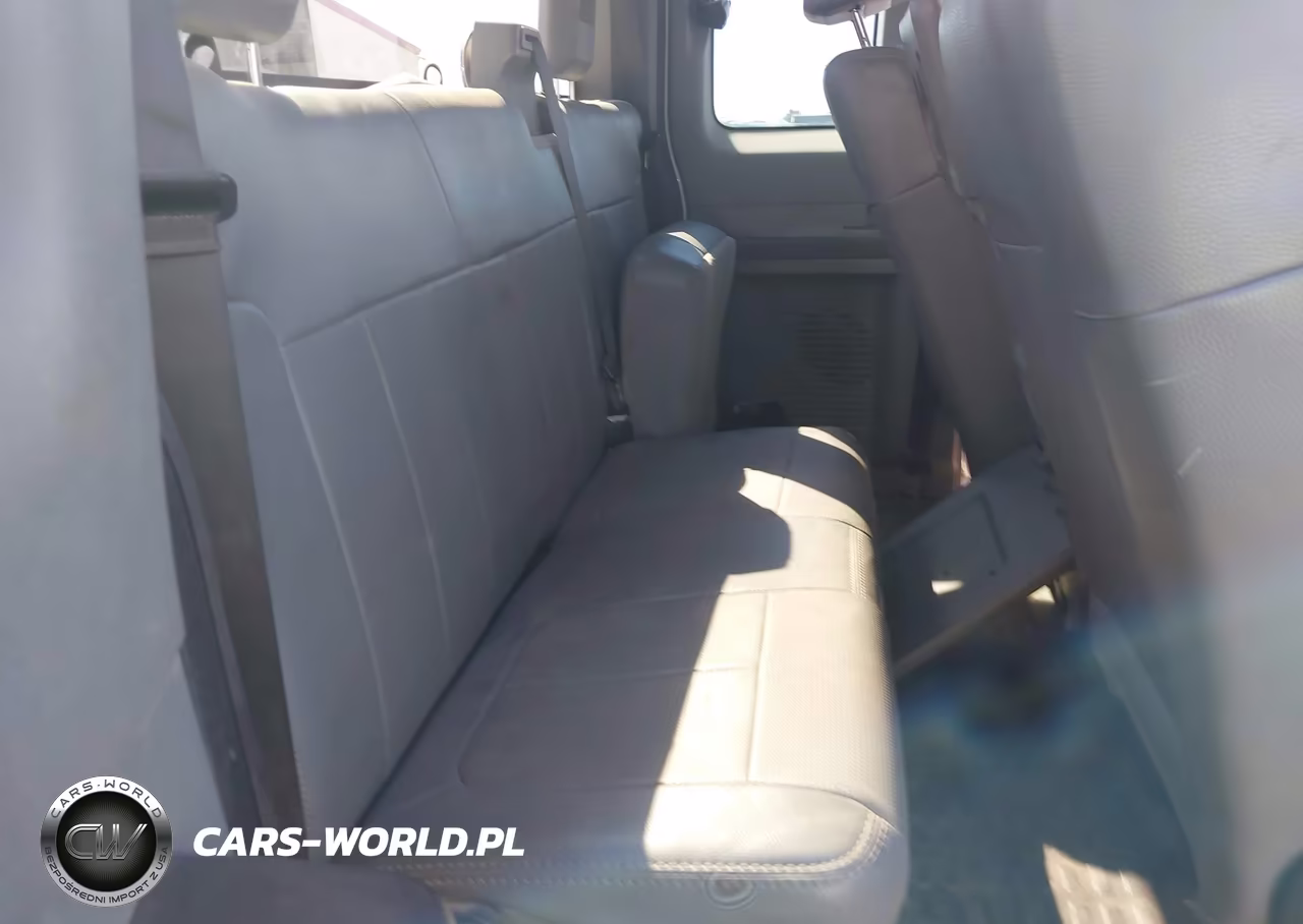 2012 Ford F-250 Xl VIN:1FT7X2A65CEA12046 - 8
