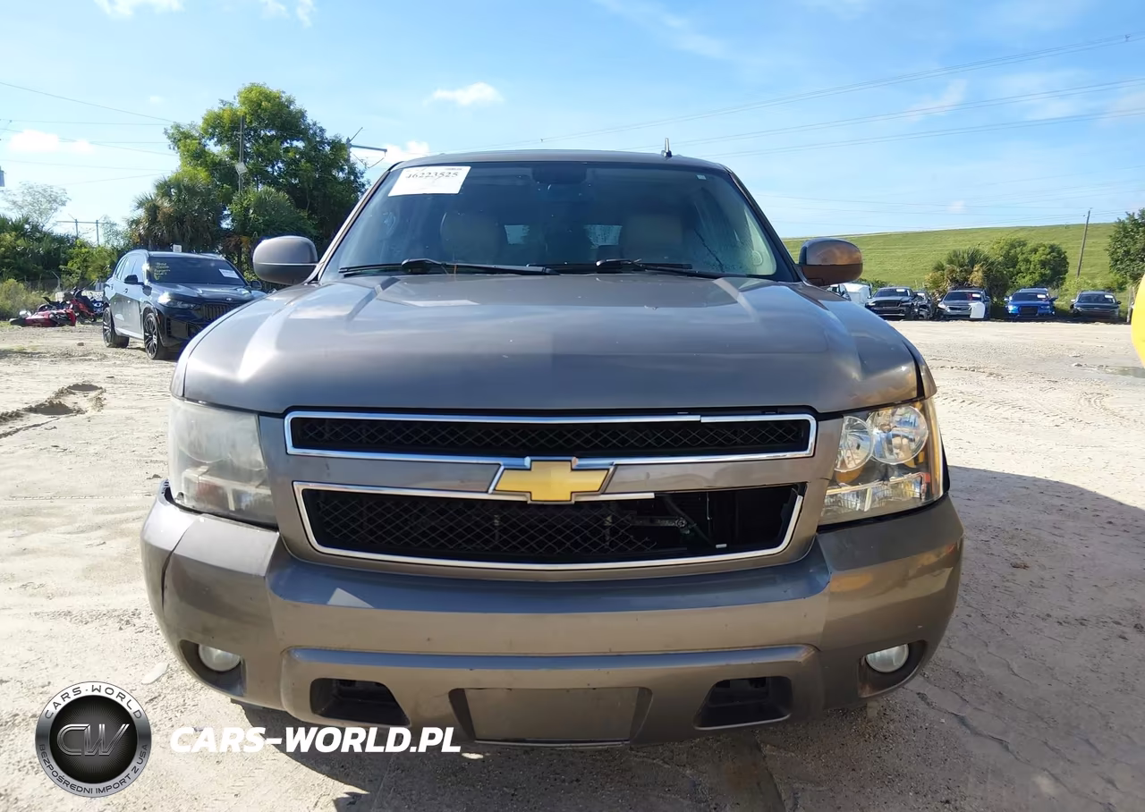 2012 Chevrolet Suburban 1500 Lt VIN:1GNSCJE06CR246329 - 12