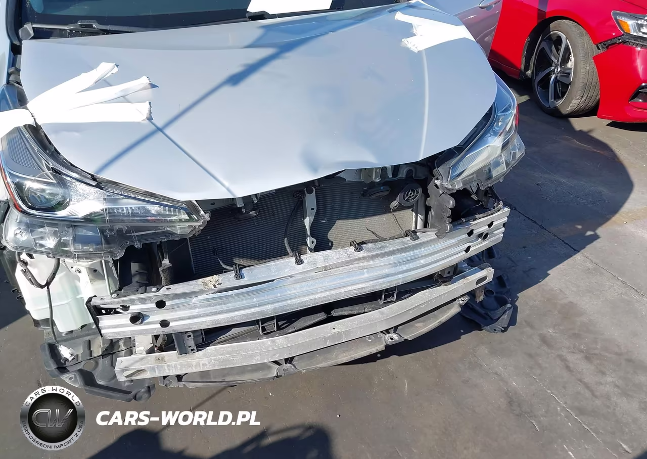 2021 Toyota Prius Le VIN:JTDKAMFU6M3148651 - 6
