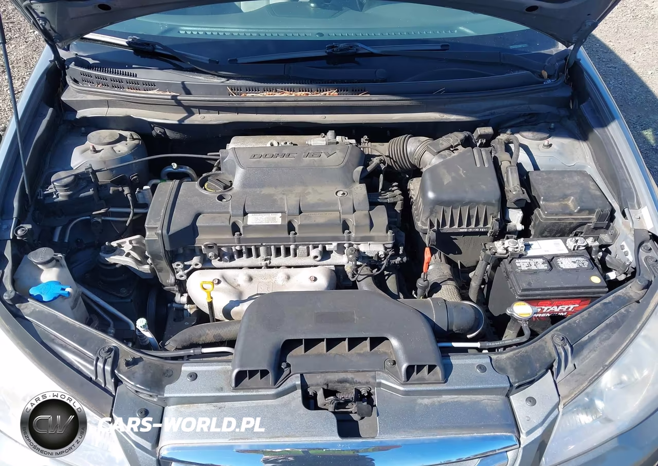 2010 Hyundai Elantra Gls VIN:KMHDU4AD1AU899990 - 10