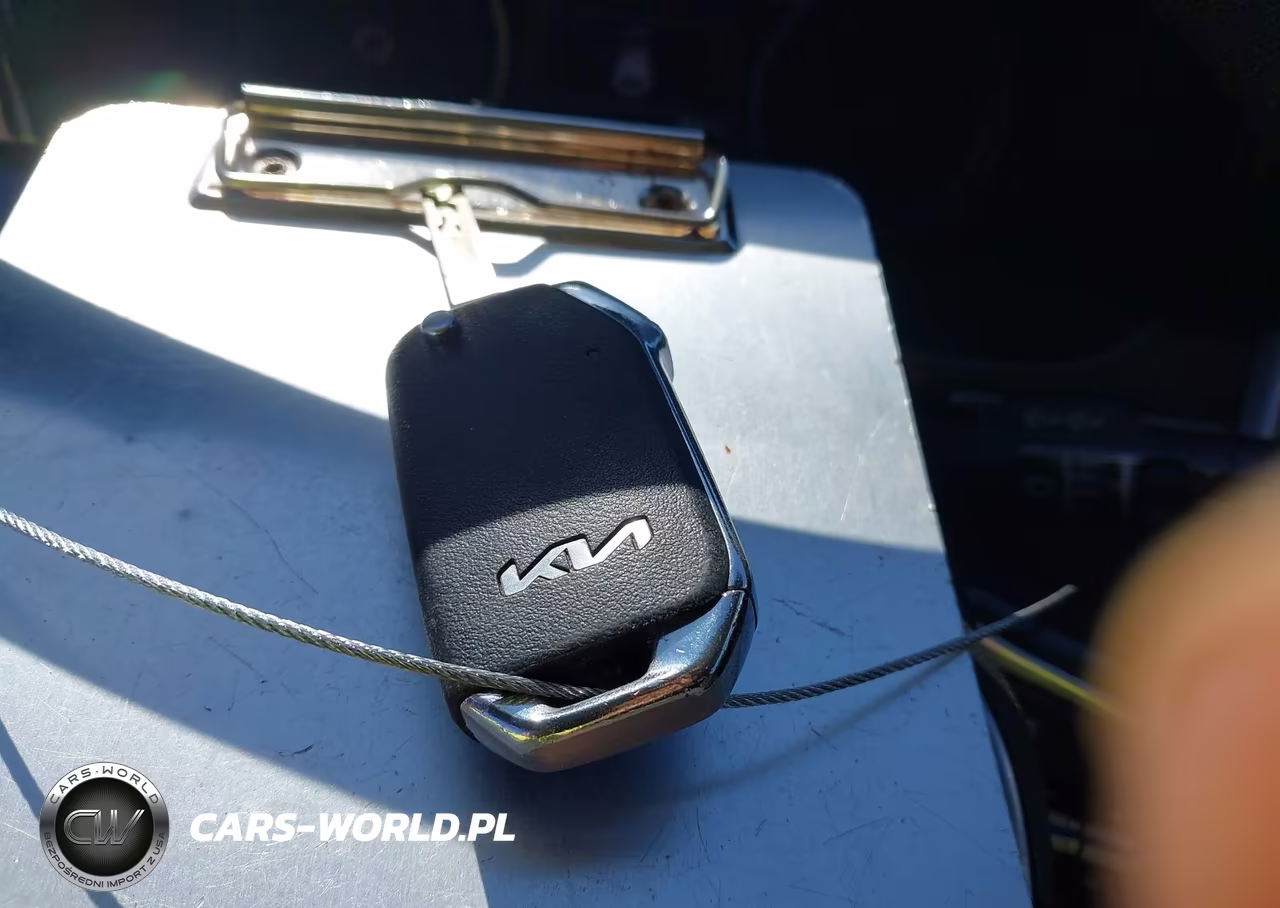 2023 Kia Sorento Lx VIN:5XYRGDLC5PG193220 - 11