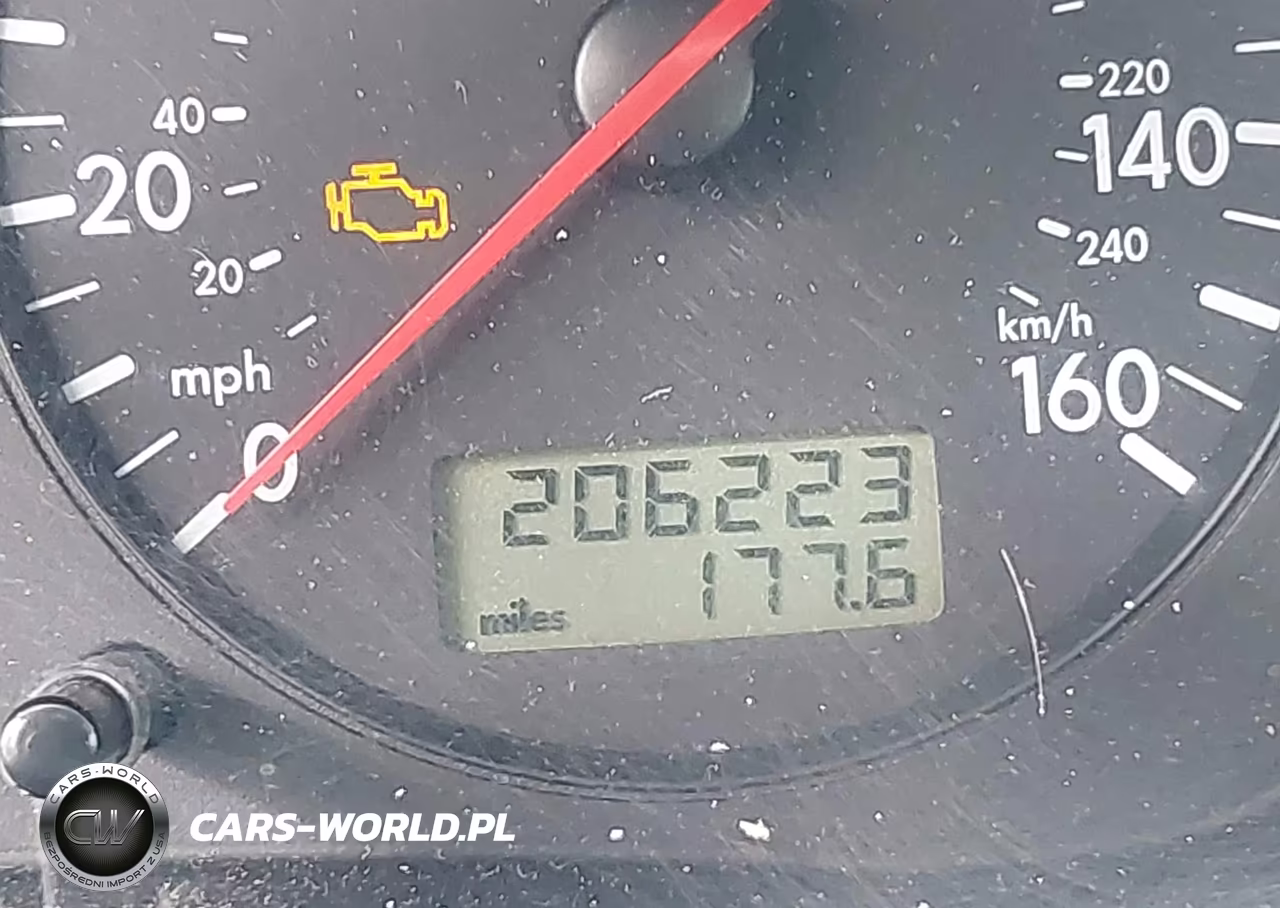 2003 Volkswagen Jetta Gls 2.0L VIN:3VWSK69M33M165387 - 15