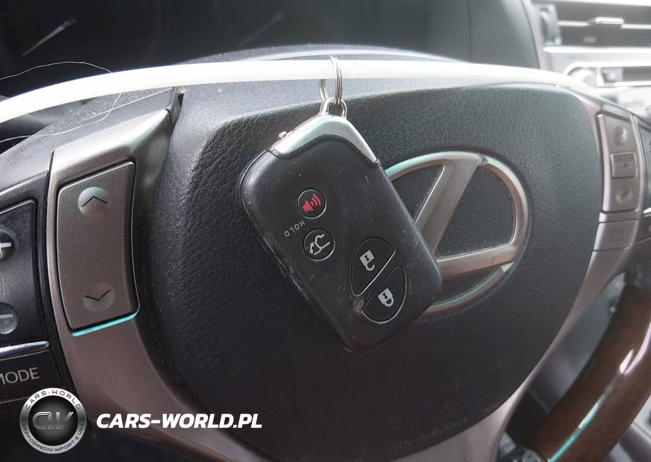 2015 Lexus Rx 350 VIN:2T2BK1BA3FC314072 - 11