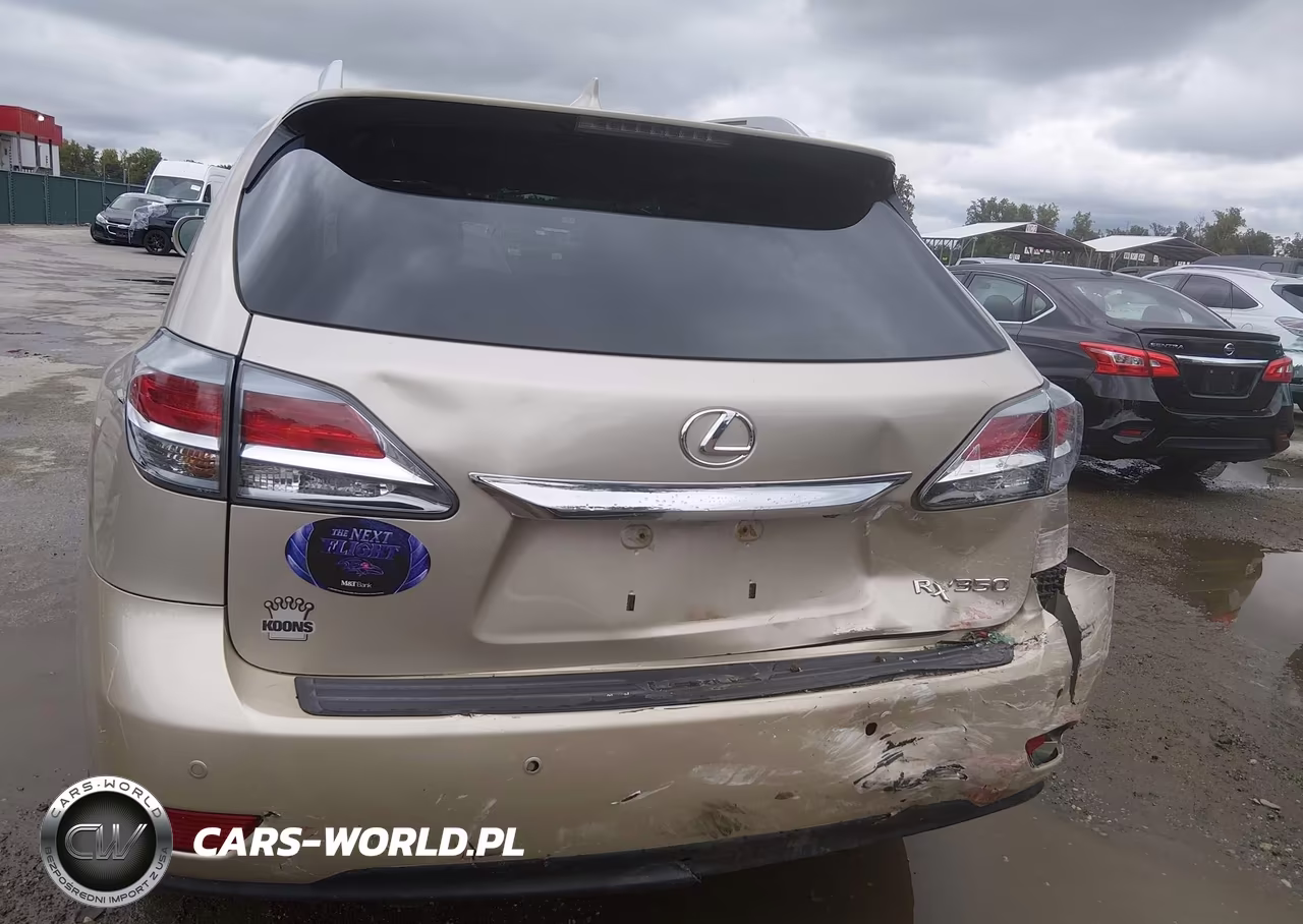 2015 Lexus Rx 350 VIN:2T2BK1BA3FC314072 - 16