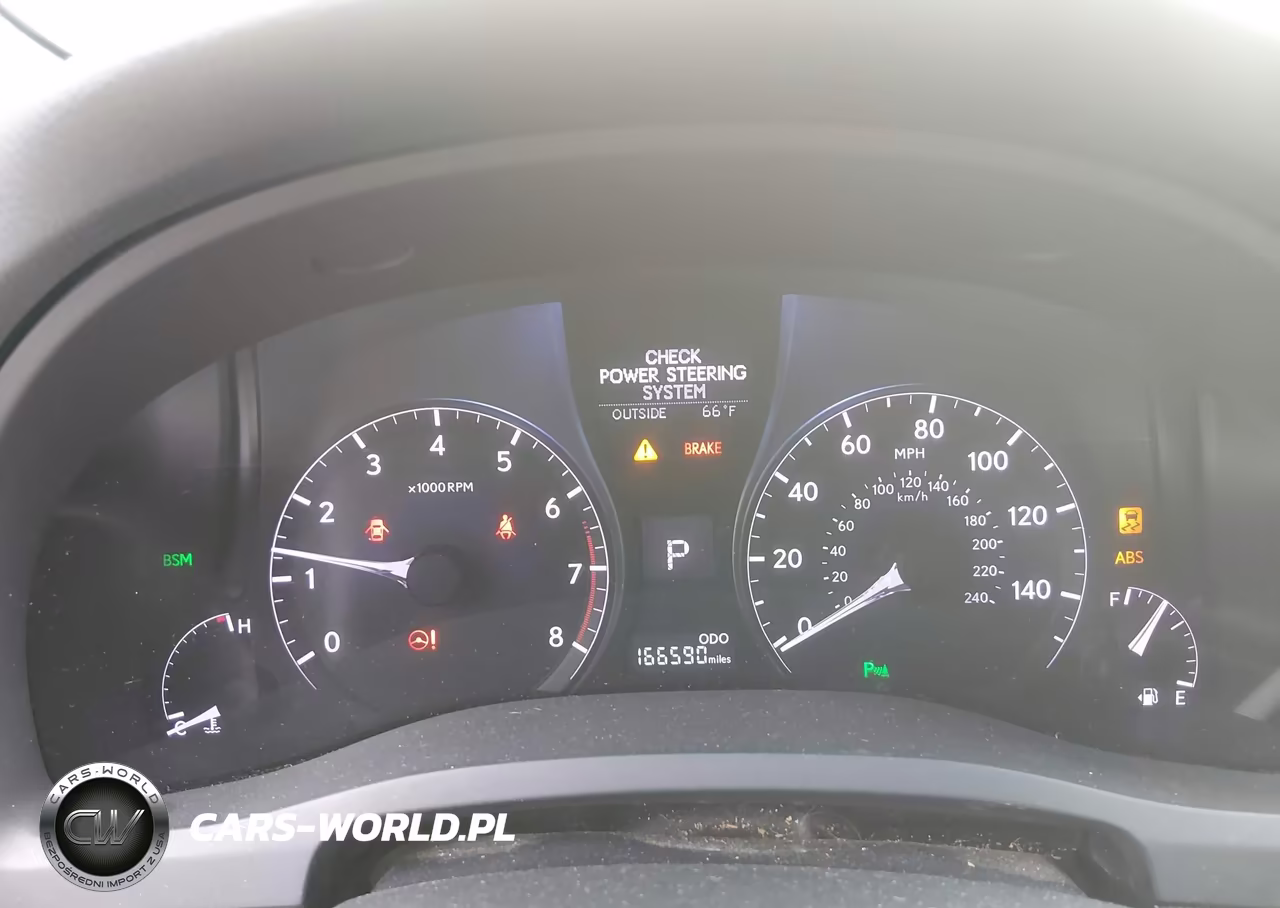 2015 Lexus Rx 350 VIN:2T2BK1BA3FC314072 - 7