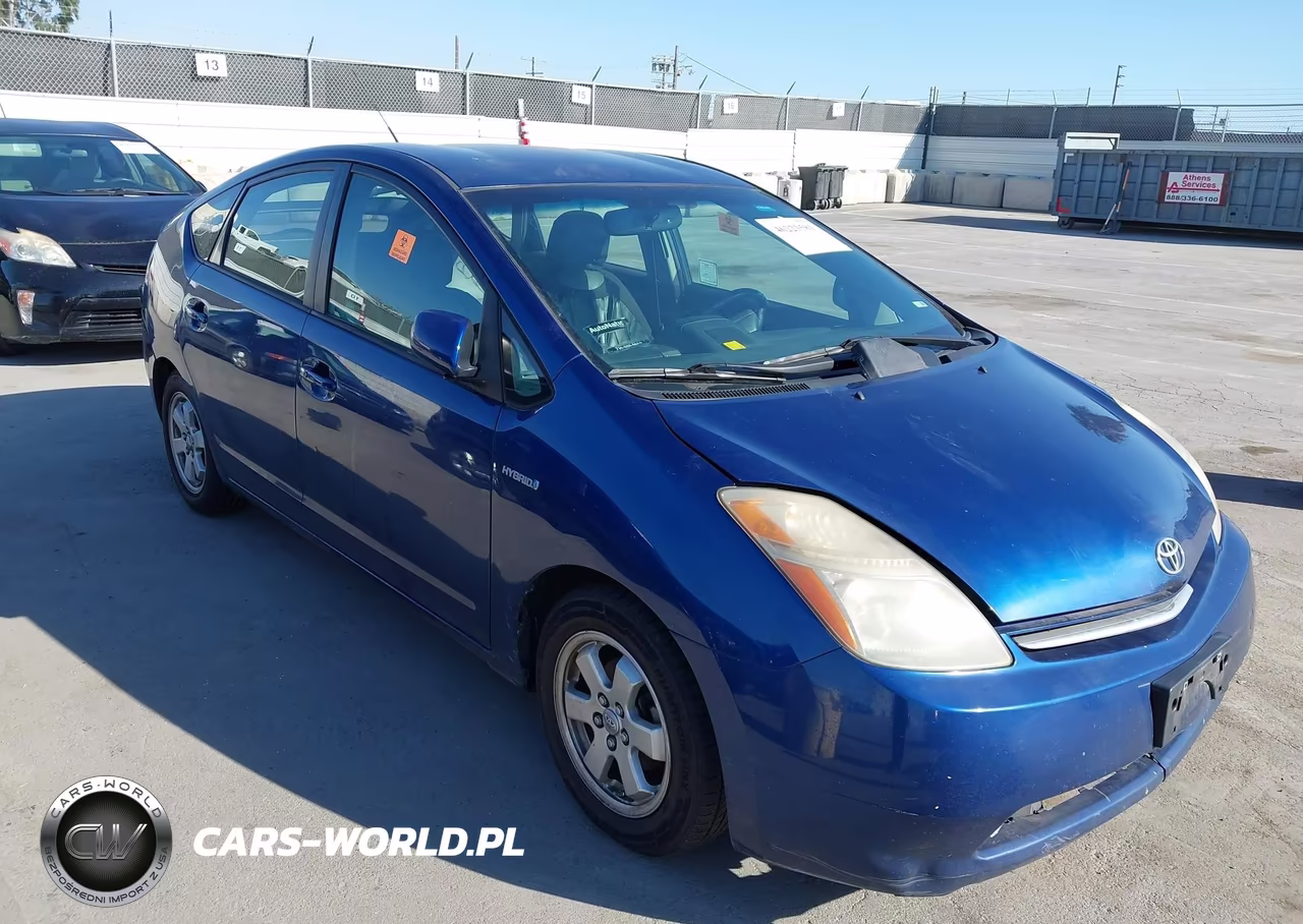 2009 Toyota Prius