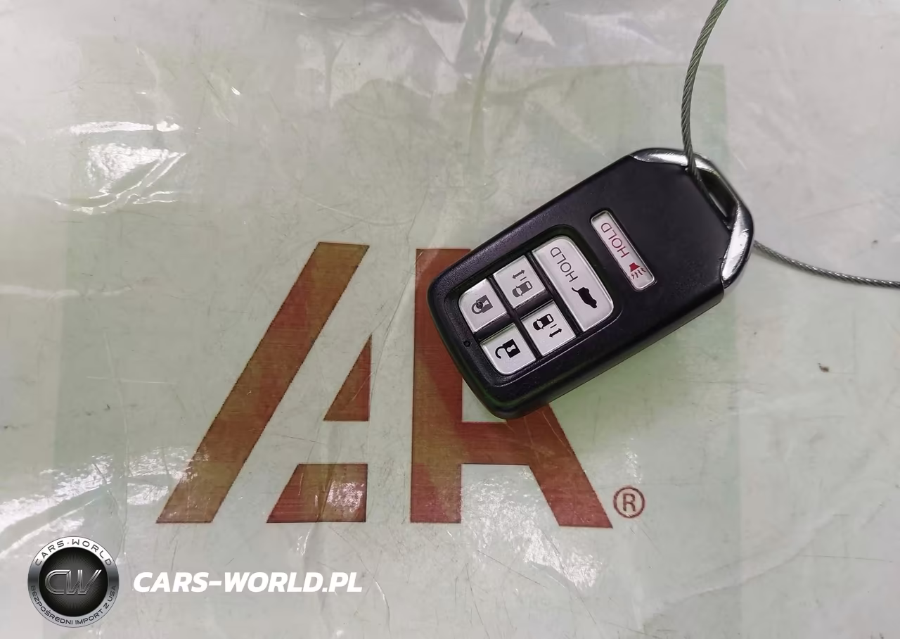 2015 Honda Odyssey Ex-L VIN:5FNRL5H67FB108534 - 11