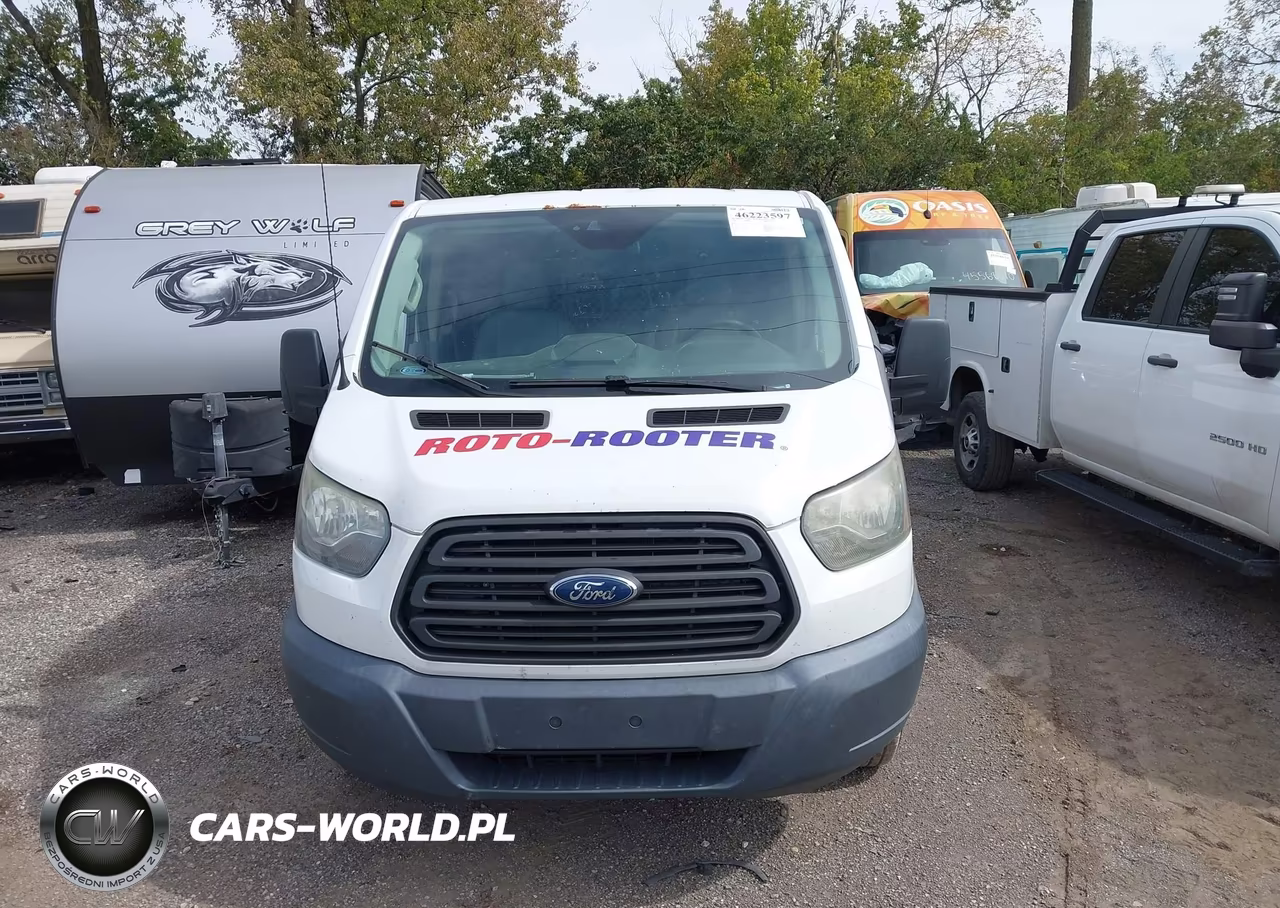 2016 Ford Transit-250 VIN:1FTYR1YG5GKA43991 - 12