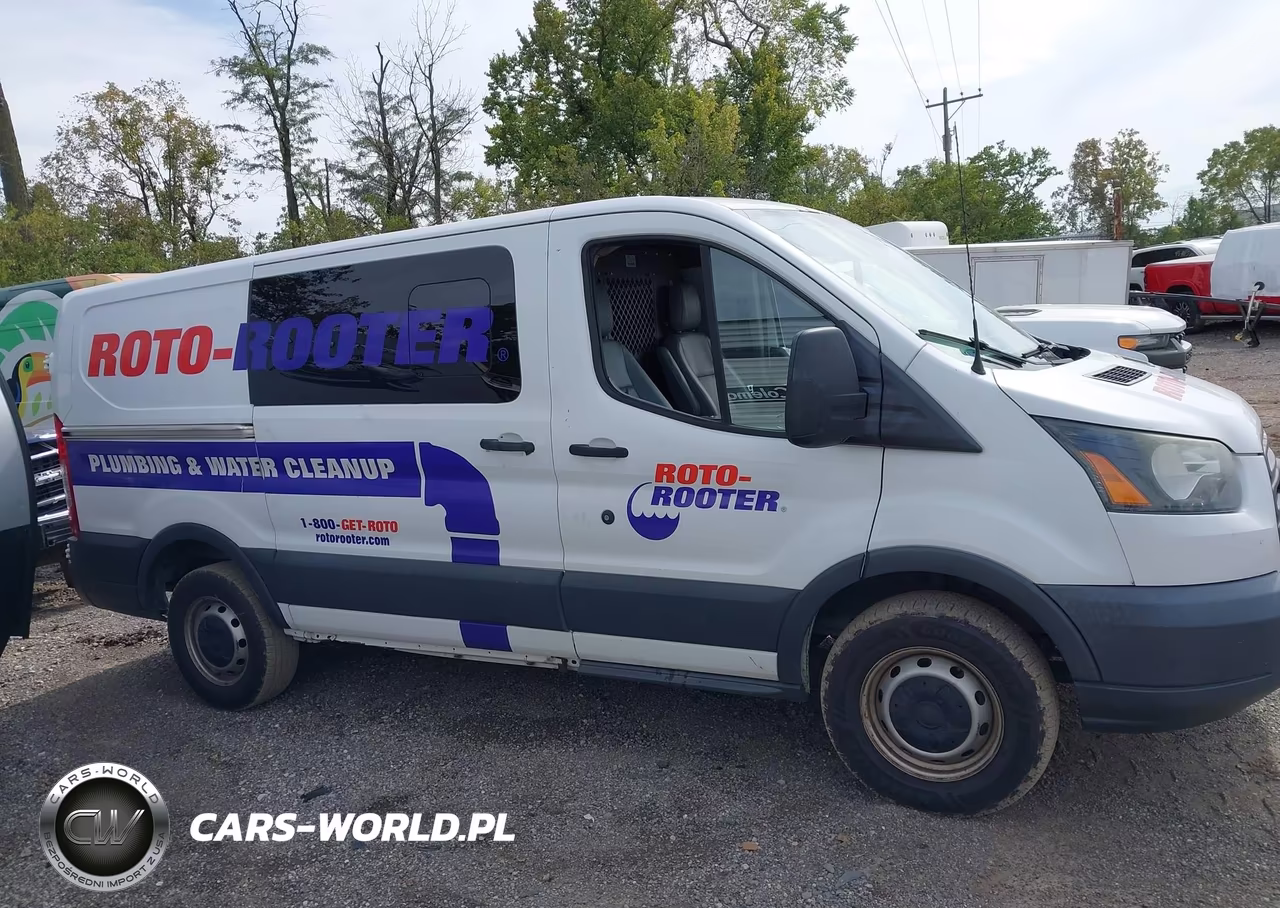 2016 Ford Transit-250 VIN:1FTYR1YG5GKA43991 - 13