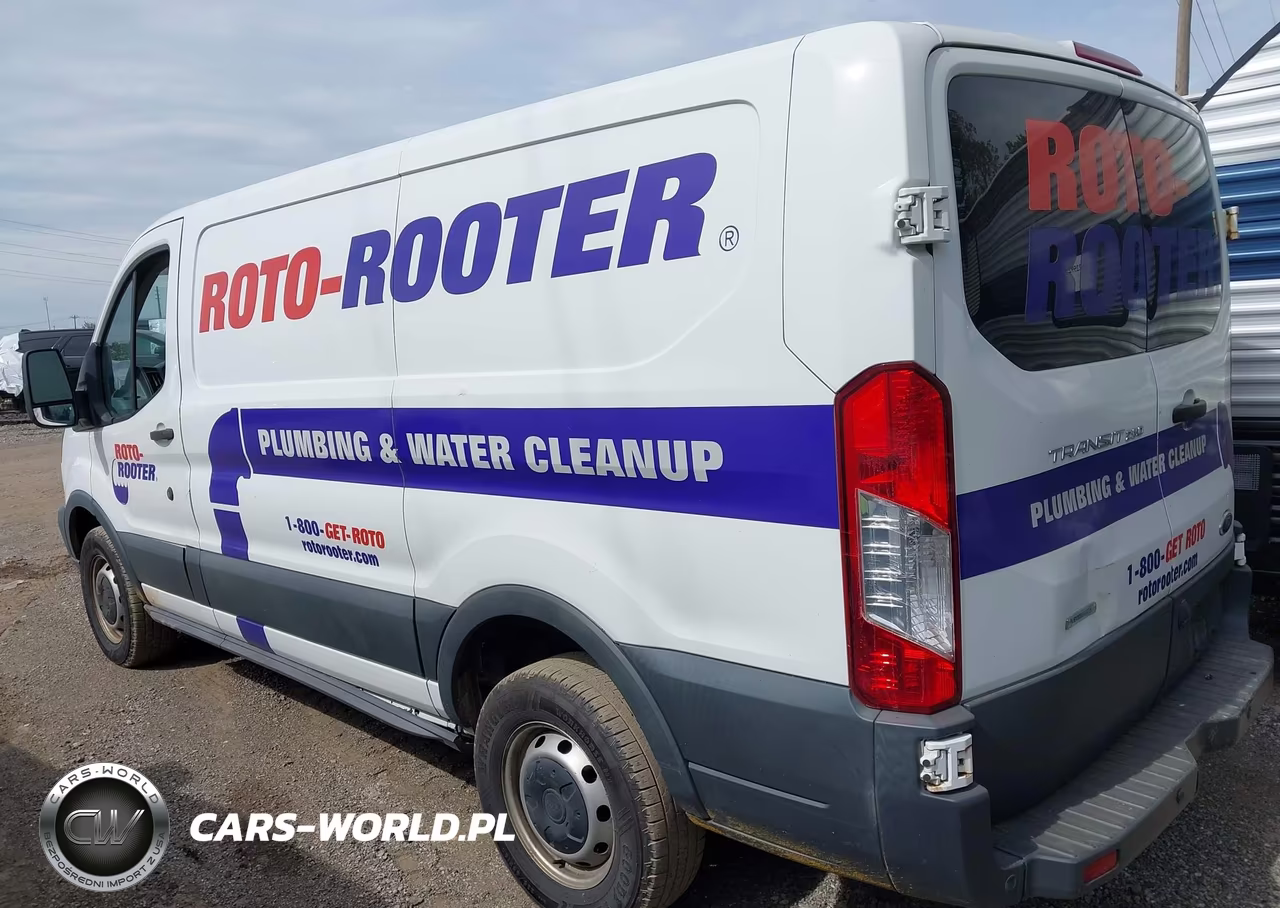 2016 Ford Transit-250 VIN:1FTYR1YG5GKA43991 - 14