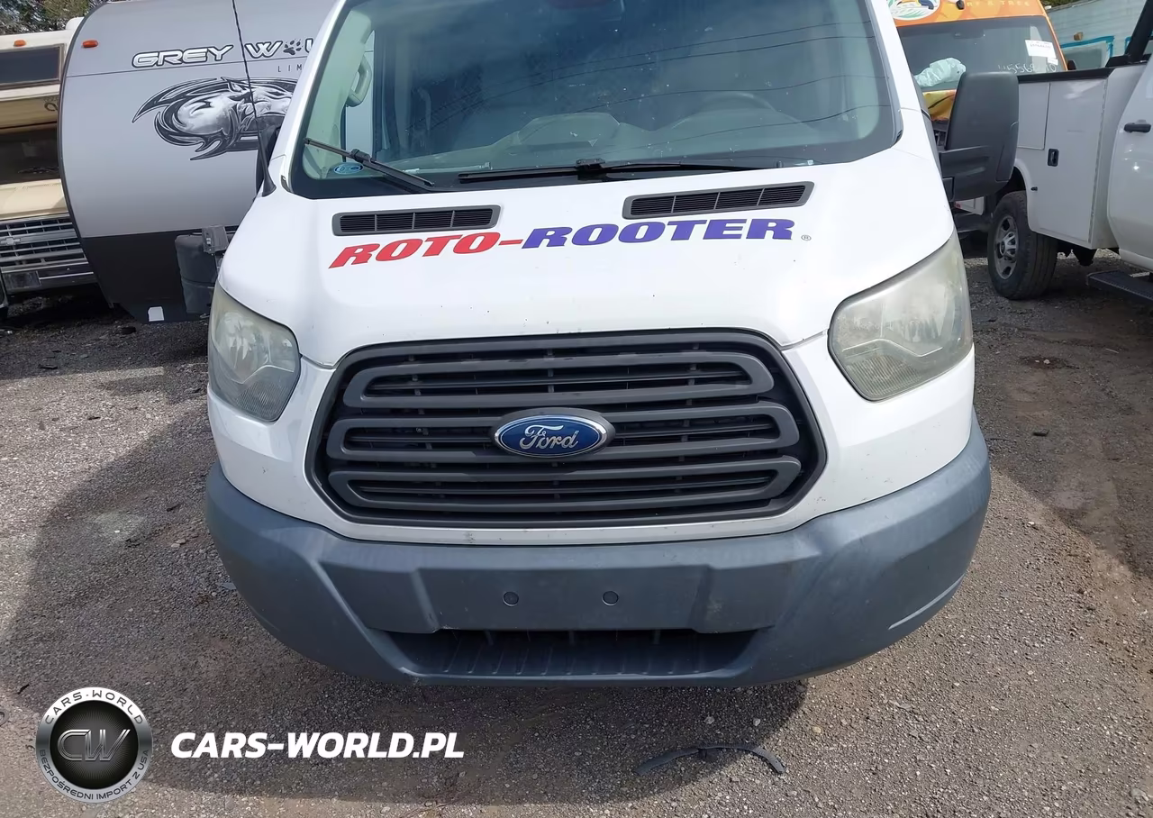 2016 Ford Transit-250 VIN:1FTYR1YG5GKA43991 - 6