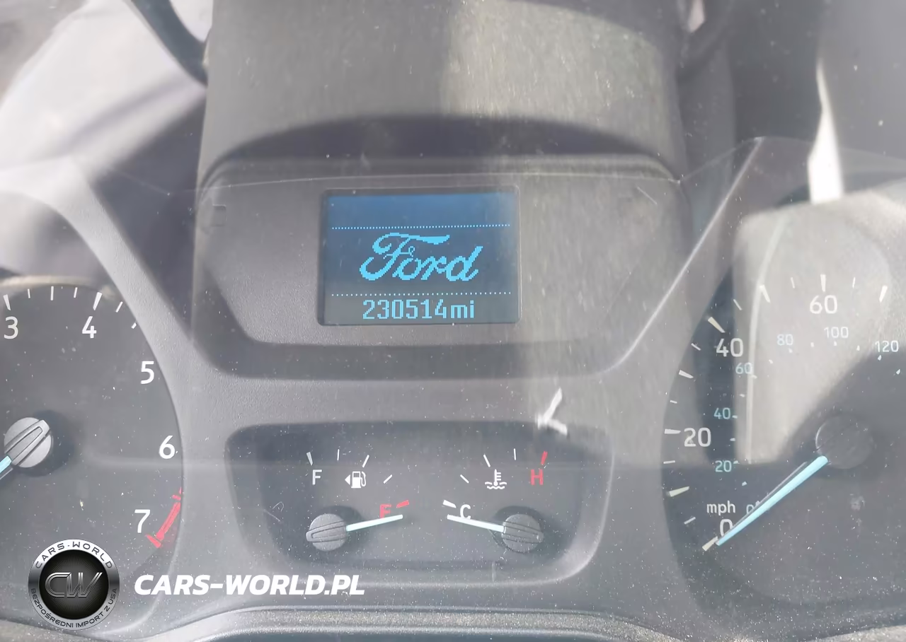 2016 Ford Transit-250 VIN:1FTYR1YG5GKA43991 - 7