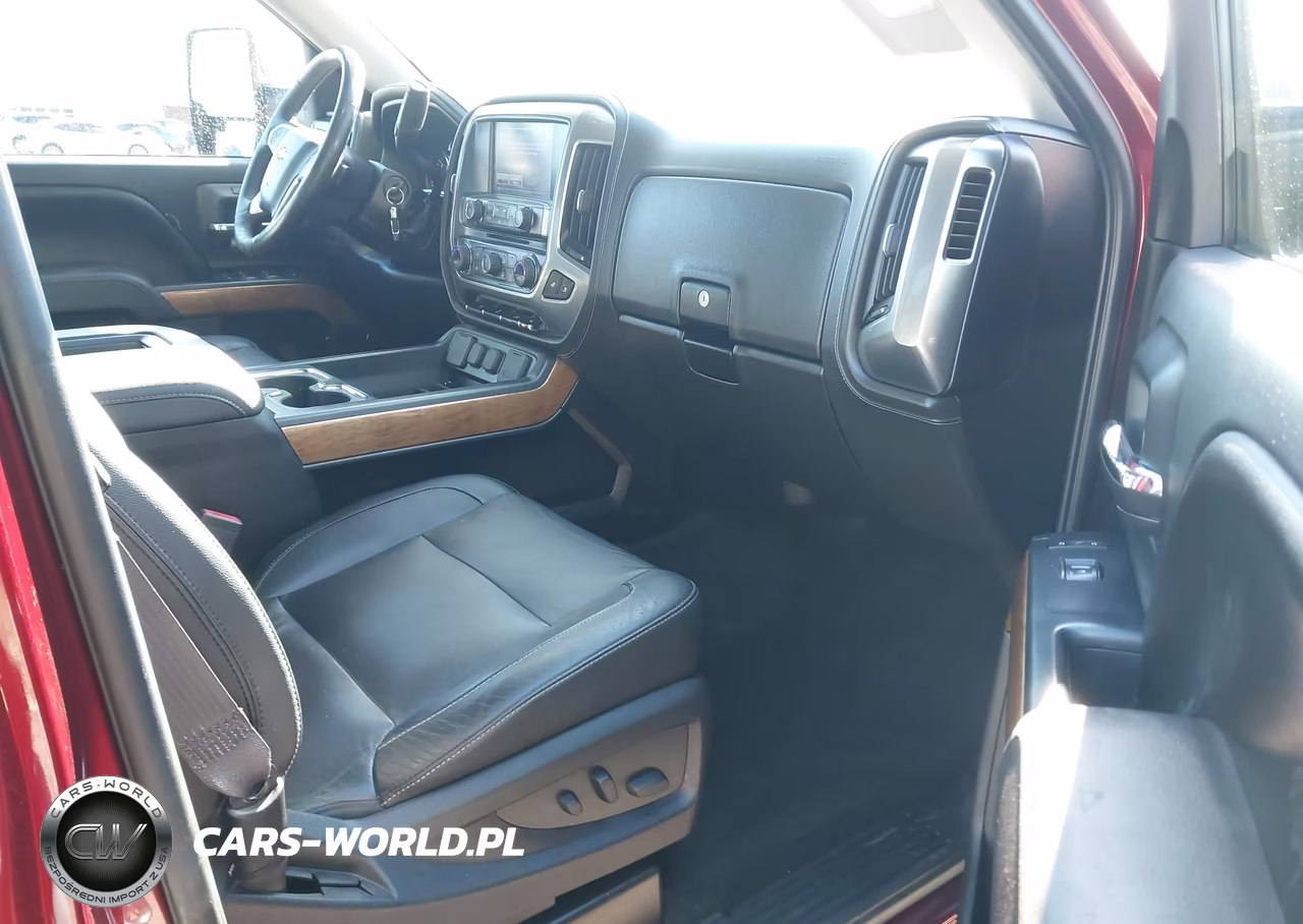 2017 Chevrolet Silverado 1500 1Lz VIN:1GCVKSEJ5HZ182153 - 18