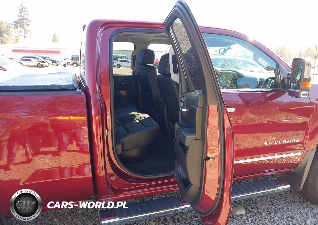 2017 Chevrolet Silverado 1500 1Lz VIN:1GCVKSEJ5HZ182153 - 8