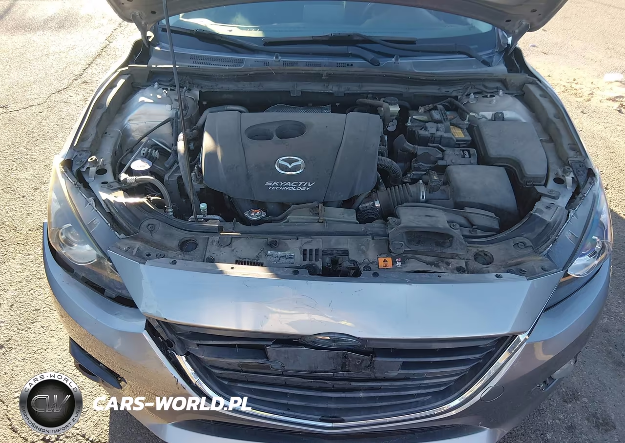 2015 Mazda Mazda3 I Touring VIN:3MZBM1L78FM158648 - 10
