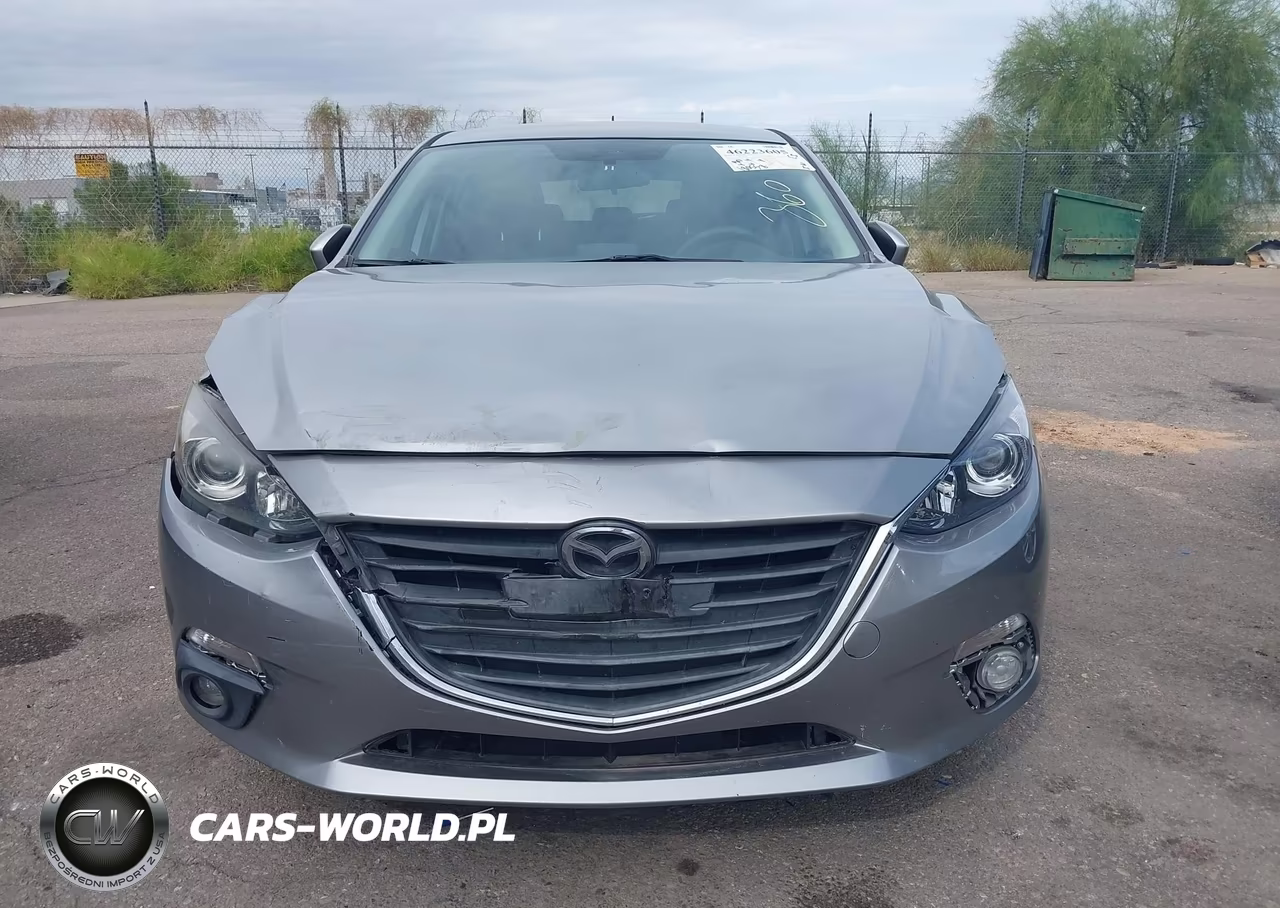 2015 Mazda Mazda3 I Touring VIN:3MZBM1L78FM158648 - 12