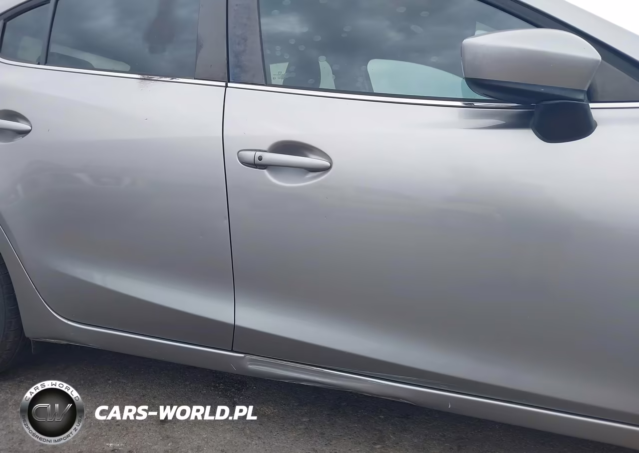2015 Mazda Mazda3 I Touring VIN:3MZBM1L78FM158648 - 17