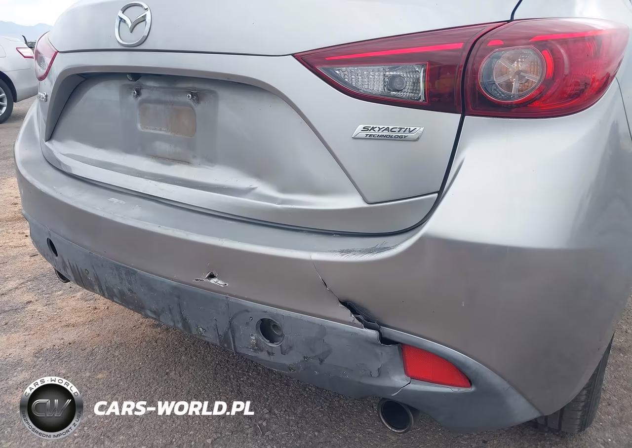 2015 Mazda Mazda3 I Touring VIN:3MZBM1L78FM158648 - 18