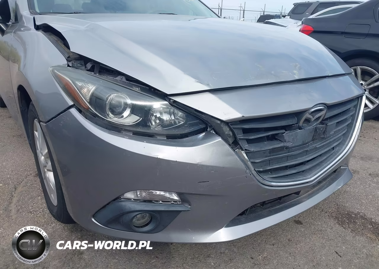 2015 Mazda Mazda3 I Touring VIN:3MZBM1L78FM158648 - 6