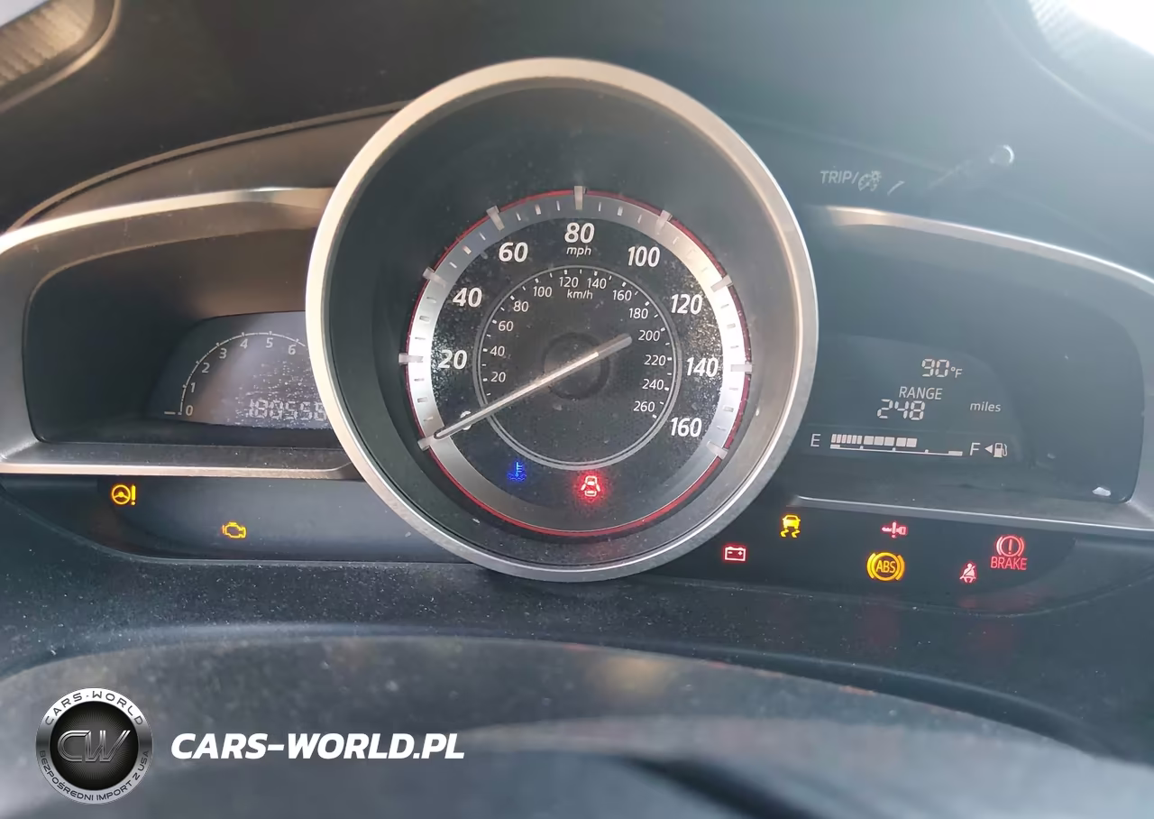 2015 Mazda Mazda3 I Touring VIN:3MZBM1L78FM158648 - 7