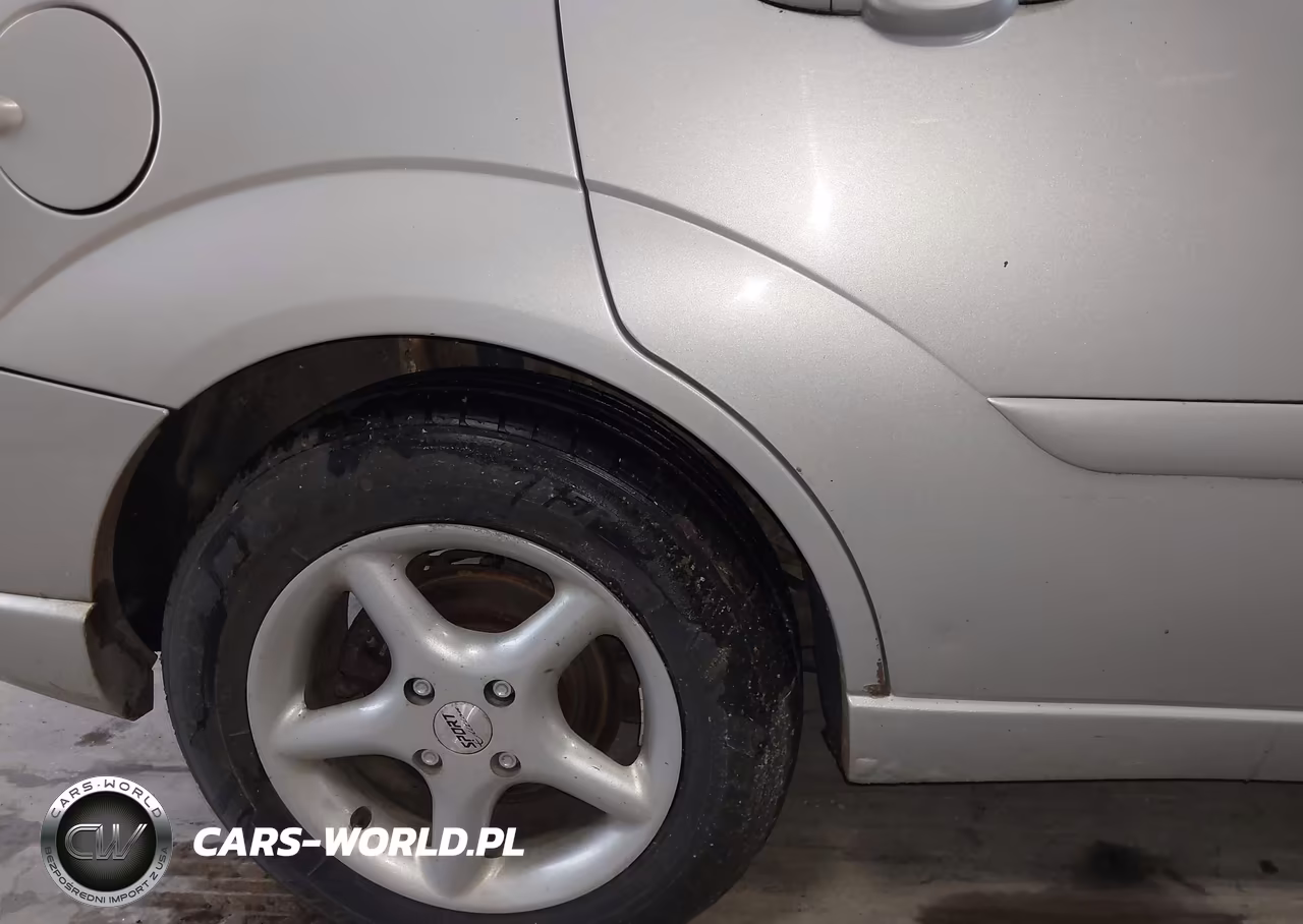 2005 Ford Focus Zx4 VIN:1FAHP38Z25W110531 - 14