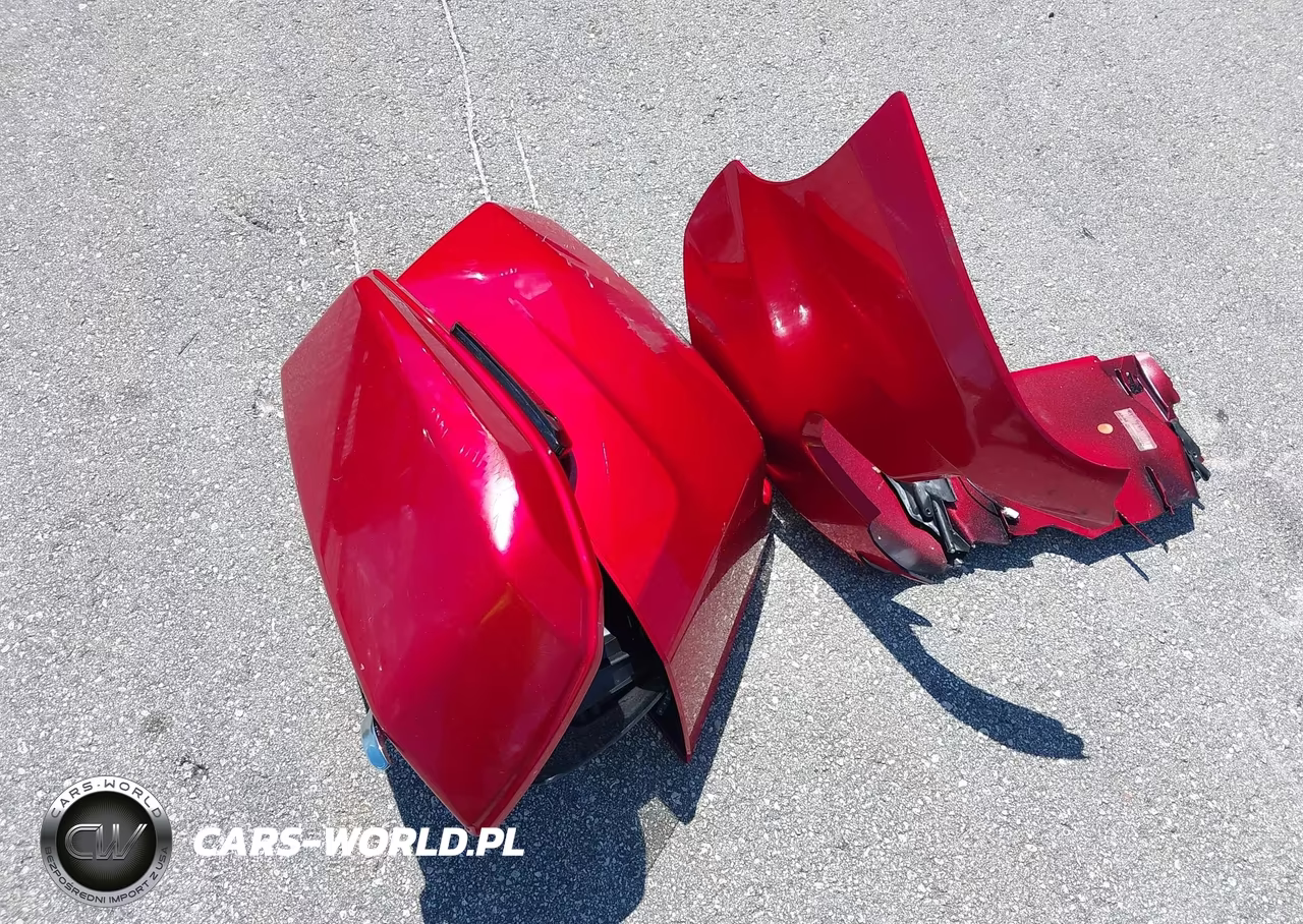 2025 Harley-Davidson Fltrx VIN:1HD1KH714SB644554 - 11