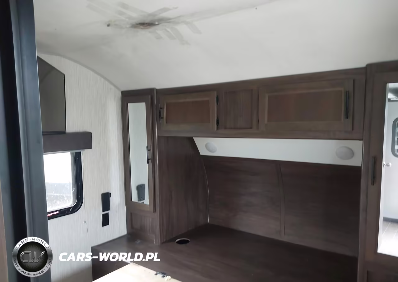 2020 Cherokee Forest River Travel Trailer VIN:4X4TCKC29LX144083 - 12
