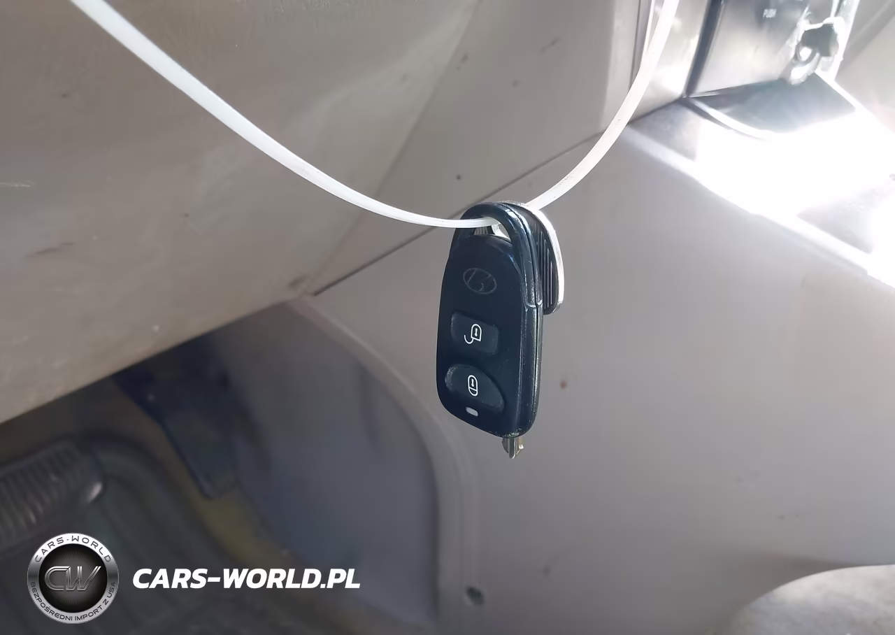 2005 Hyundai Tucson Gls-Lx VIN:KM8JN12D55U110968 - 11